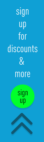 Sign up for savings discounts!
