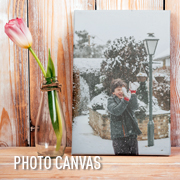 Photo Canvas at Low Prices