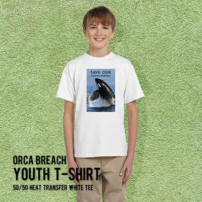 Youth T-shirts