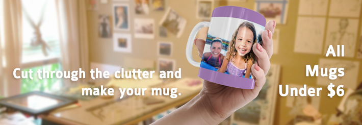 All mugs under $6