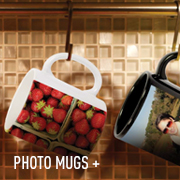 photo mugs