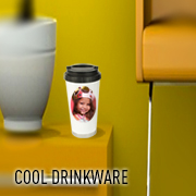 Cool Drinkware