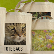 Tote bags