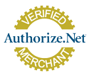 Authorize logo