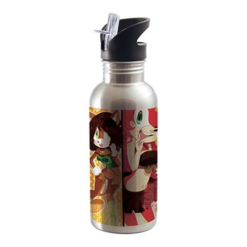20 oz Stainless Steel Tumbler
